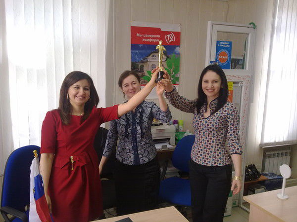 Центркровли ******