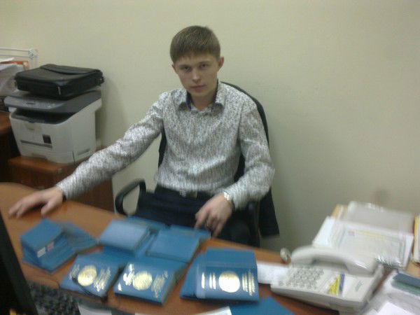 Евгений Косенков