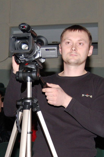 Сергей Ревенько