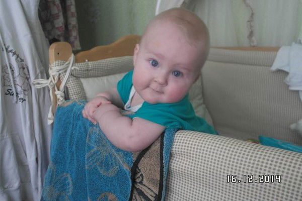 Татьяна Драгунова