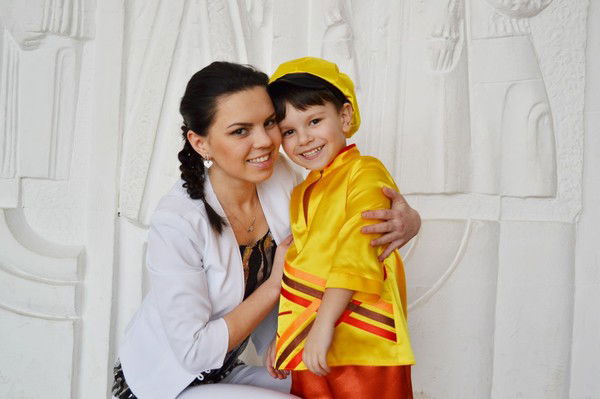 Анастасия Муратова