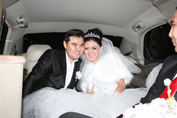 Камшат Ахметова