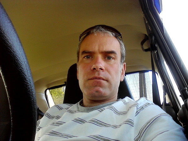 Сергей Мышов