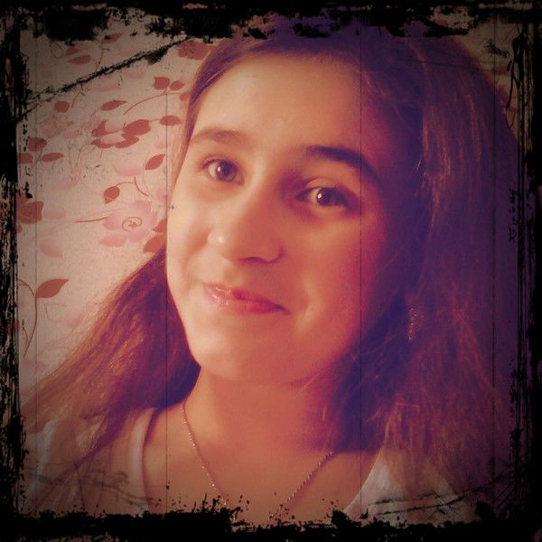 Владислава Холодная