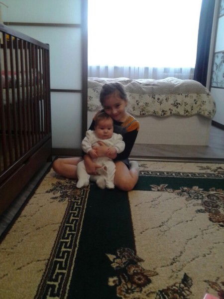 Людмила Ковш