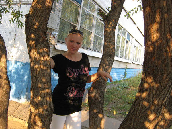 Елена Булудова