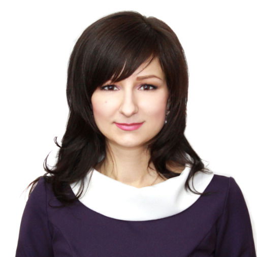 Наталья Какта