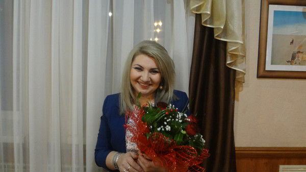 Милена Ваноян