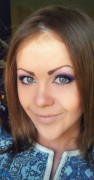 Aleno4Ka Gorbovskaya