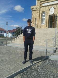 Вадим Исакаев