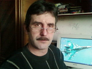 Алексей Семишкин