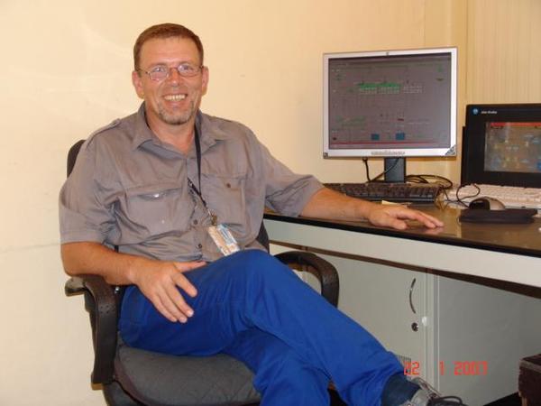 Сергей Бурда