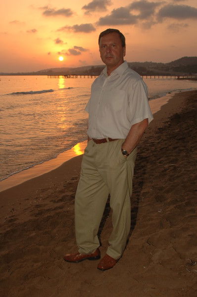 Андрей Кротер