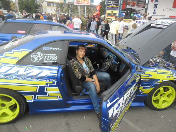 Анастасия 555