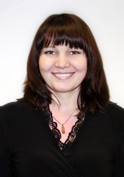 Юлия Серебрякова