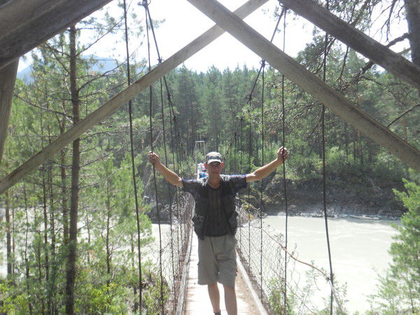 Александр Дёмин