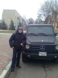 Денис Мироненко