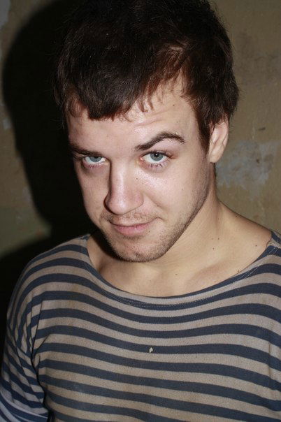 Владимир Прядихин