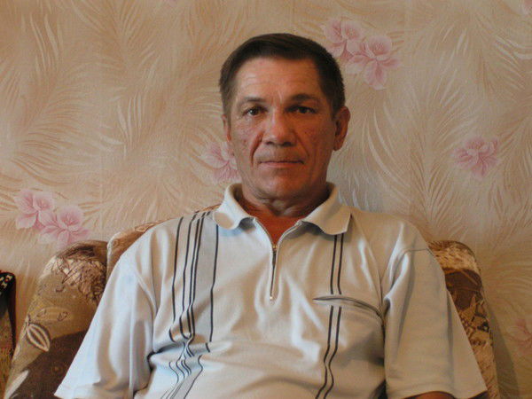 Ринат Мустафин