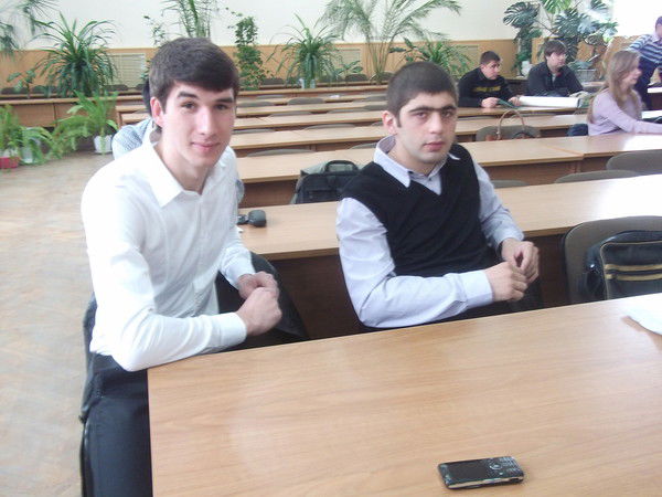 Ruslan Аlimagomedov