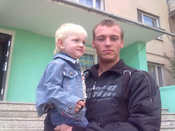 Георгий Гайдаржи