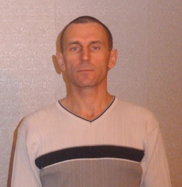 Игорь Парамонов