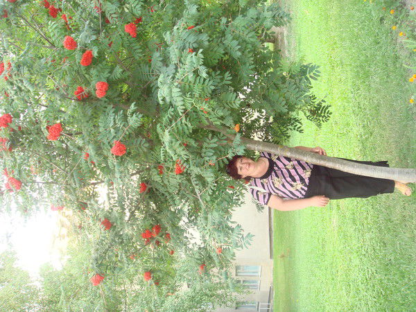 Лилия Гизатуллина