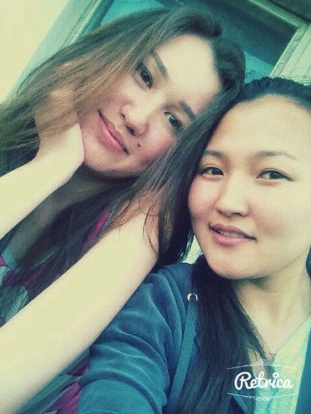 Zhanar Dzharylkaganova