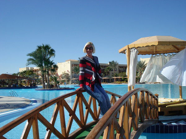 Екатерина Менендес