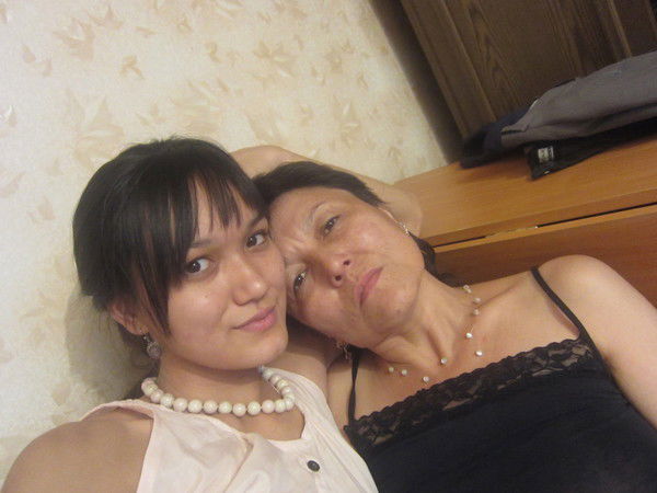 Шолпан Иманкулова