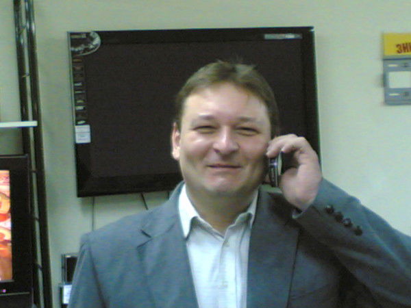 Сергей Зубашенко