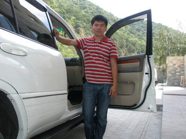 Марат Боранбаев