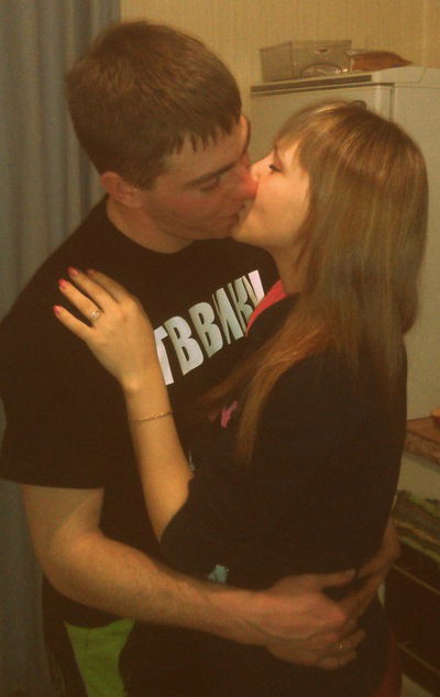 Наталья Михайловна