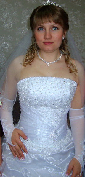 Катерина Конева