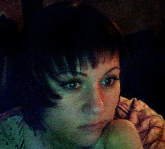 Оксана Сапегина