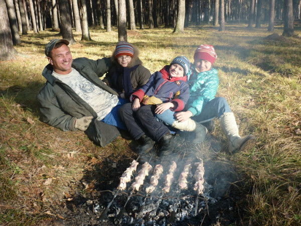 Юрий Тимофеев