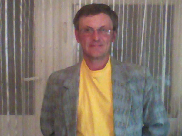 Павел Наумов