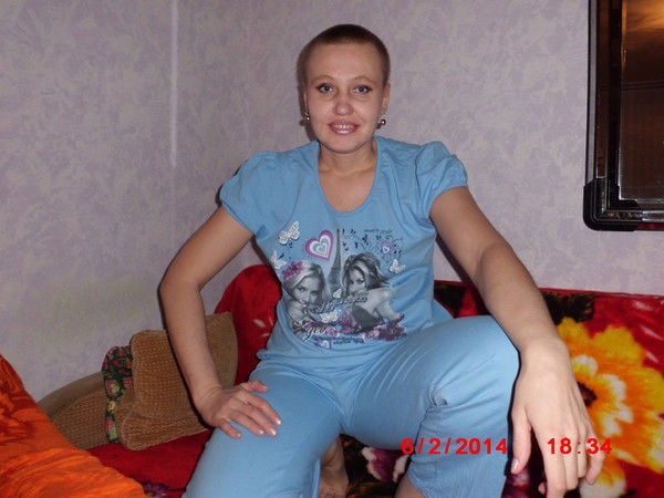 Татьяна Синявская