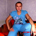 Татьяна Синявская