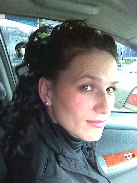 Елена Давыдова