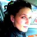 Елена Давыдова