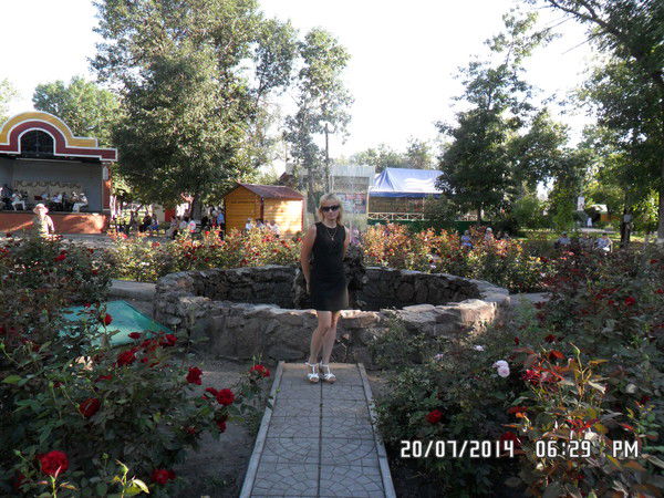 Татьяна Нижникова