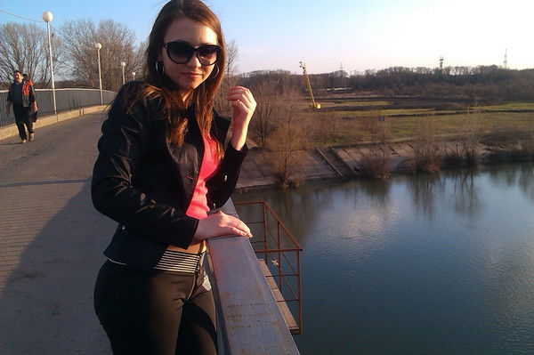 Майя Пашалы