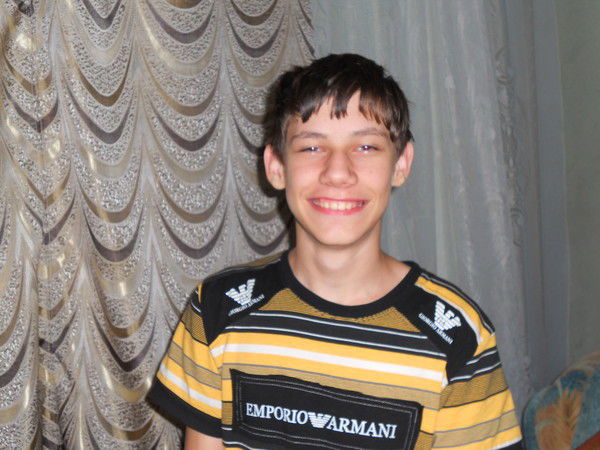 Дмитрий Расторгуев