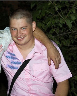 Антон Бурлачков