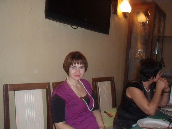 Ирина Лисюк