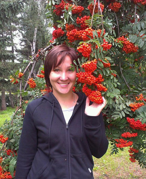 Светлана Гурьева