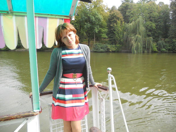 Мария Ешкалова