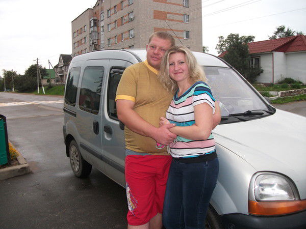 Сергей Селявко