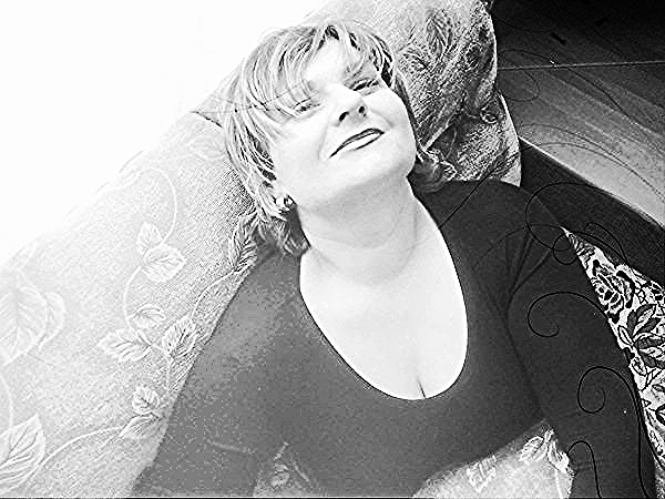 Оксана Голубовская